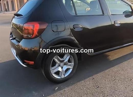 Dacia Sandero 2019 — photo 3