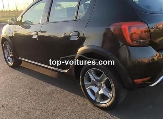 Dacia Sandero 2019 — photo 4