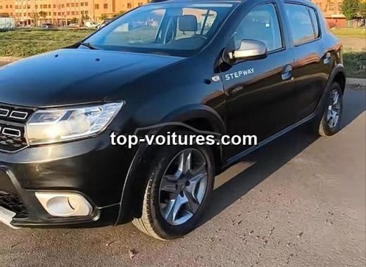 Dacia Sandero 2019 — photo 5