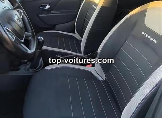 Dacia Sandero 2019 — photo 6