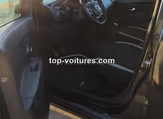 Dacia Sandero 2019 — photo 7