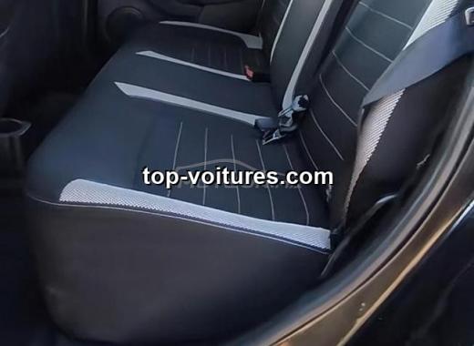 Dacia Sandero 2019 — photo 8