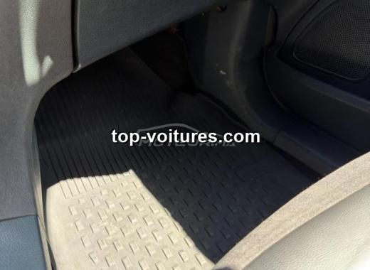 Ford Fiesta 2013 — photo 4