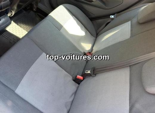 Ford Fiesta 2013 — photo 7