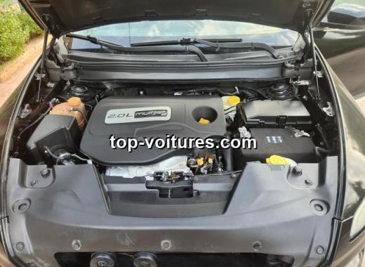 Jeep Cherokee 2016 — photo 2