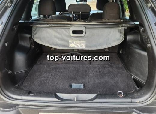 Jeep Cherokee 2016 — photo 5