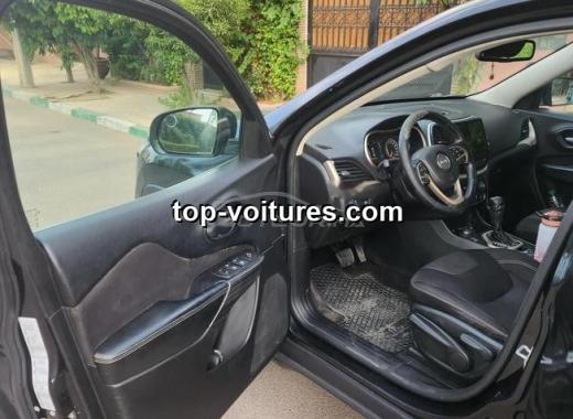 Jeep Cherokee 2016 — photo 6