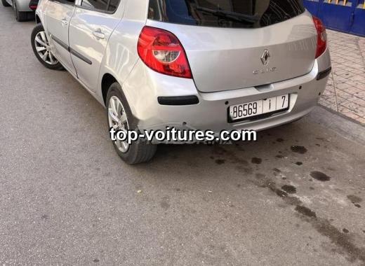 Renault Clio 2008 — photo 2