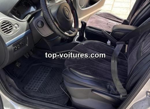 Renault Clio 2008 — photo 4