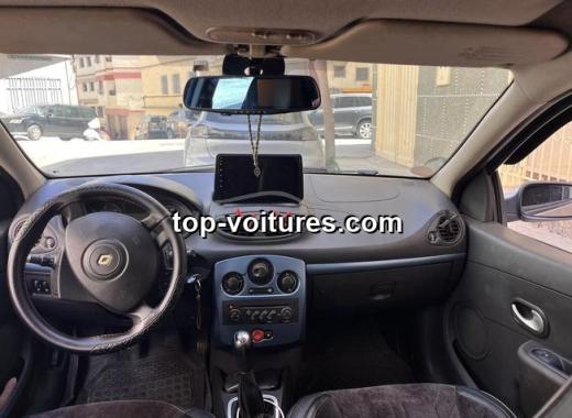 Renault Clio 2008 — photo 5
