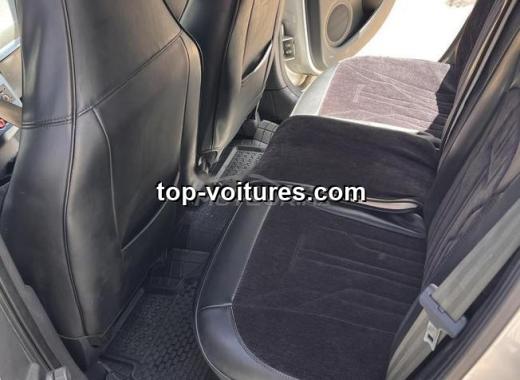 Renault Clio 2008 — photo 6