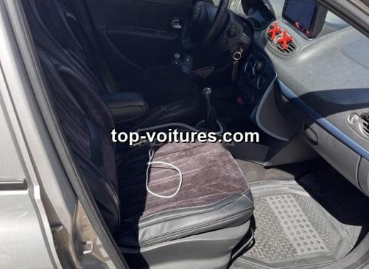 Renault Clio 2008 — photo 7
