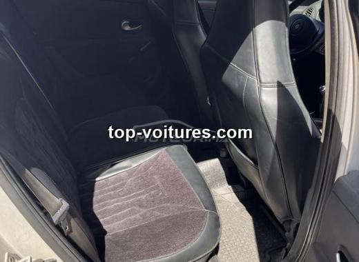Renault Clio 2008 — photo 8
