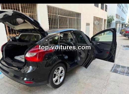 Ford Focus 2014 — photo 2