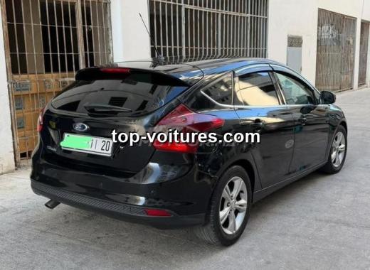 Ford Focus 2014 — photo 6