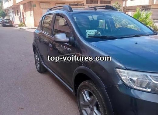 Dacia Sandero 2018 — photo 3
