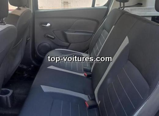 Dacia Sandero 2018 — photo 6
