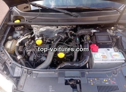 Dacia Sandero 2018 — photo 7