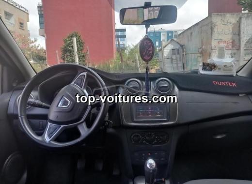 Dacia Sandero 2018 — photo 8