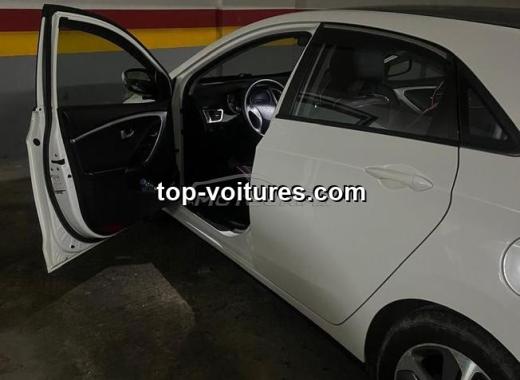 Hyundai i30 2017 — photo 2