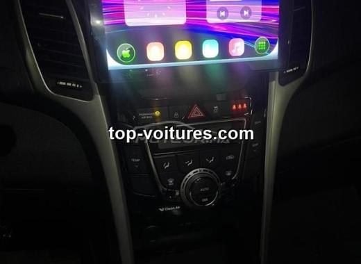 Hyundai i30 2017 — photo 4