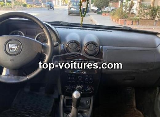 Dacia Duster 2012 — photo 5