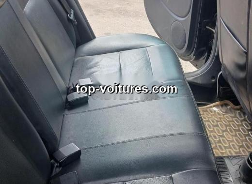Dacia Duster 2012 — photo 6