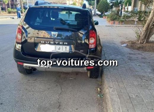 Dacia Duster 2012 — photo 2