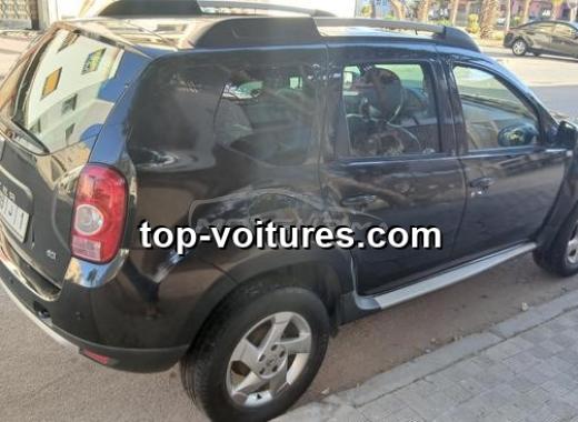 Dacia Duster 2012 — photo 3
