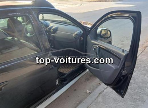 Dacia Duster 2012 — photo 4