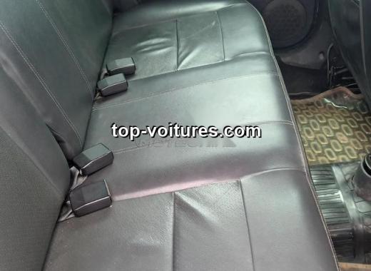Dacia Duster 2012 — photo 6