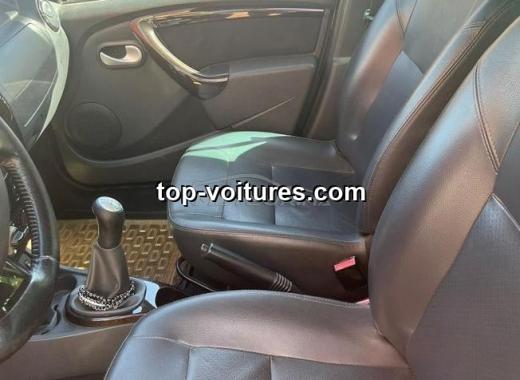 Dacia Duster 2012 — photo 7
