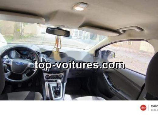 Ford Focus 2012 — photo 4