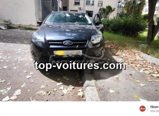 Ford Focus 2012 — photo 6
