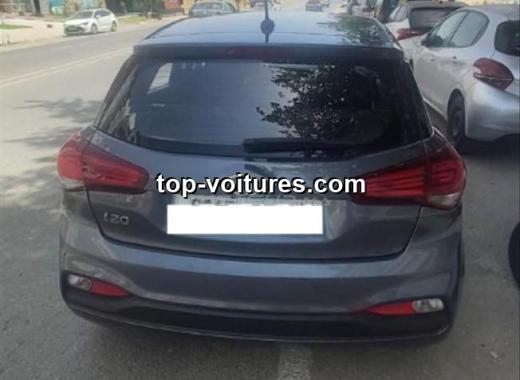 Hyundai i20 2019 — photo 2