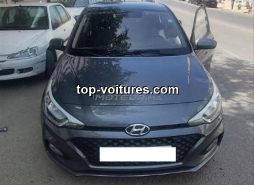 Hyundai i20 2019 — photo 3