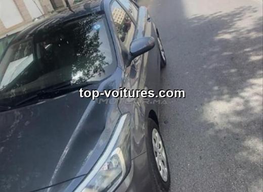 Hyundai i20 2019 — photo 4