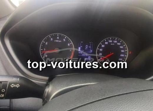 Hyundai i20 2019 — photo 5