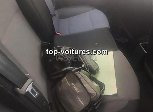 Hyundai i20 2019 — photo 7