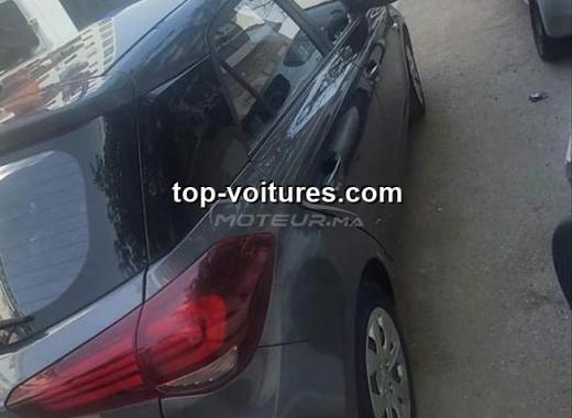 Hyundai i20 2019 — photo 8