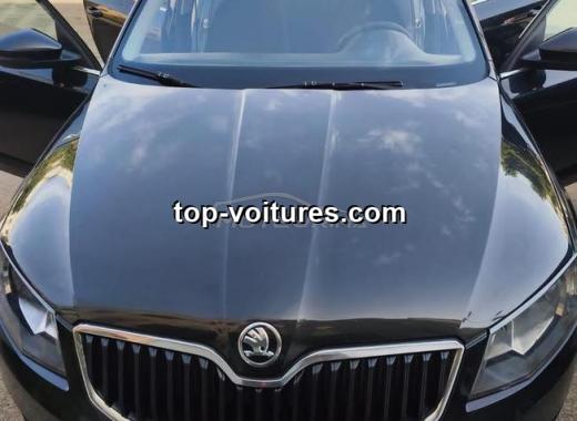 Skoda Octavia 2015 — photo 2
