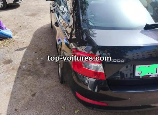 Skoda Octavia 2015 — photo 3
