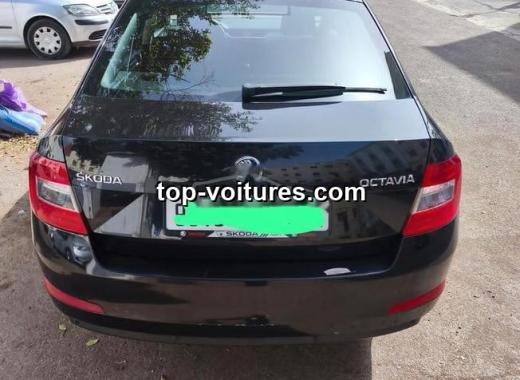 Skoda Octavia 2015 — photo 4