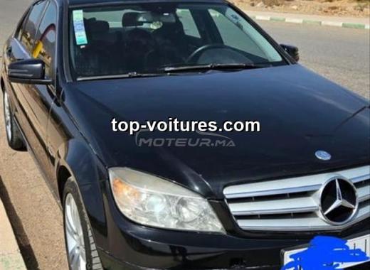 Mercedes 220 2008 — photo 2