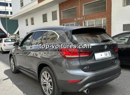 BMW X1 2021 — photo 2