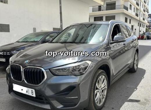 BMW X1 2021 — photo 4