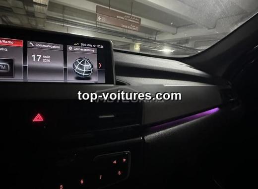 BMW X1 2021 — photo 6