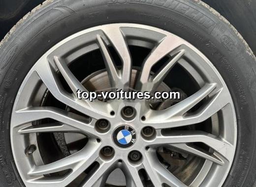 BMW X1 2021 — photo 7