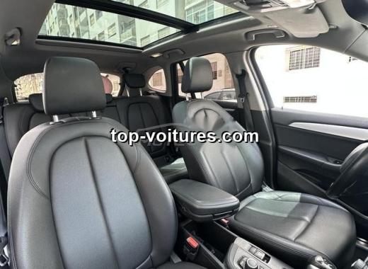 BMW X1 2021 — photo 8