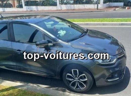 Renault Clio 2020 — photo 2